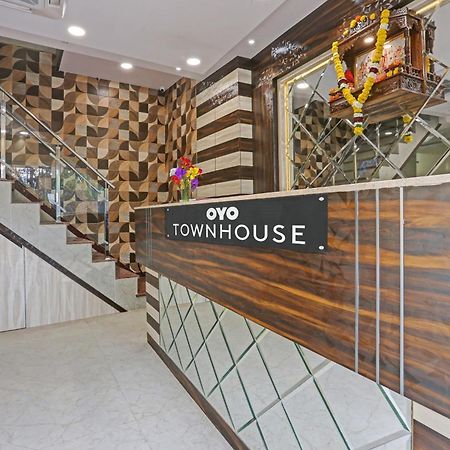 Super Hotel O Kiwi International 孟买 外观 照片