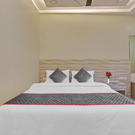 Super Hotel O Kiwi International 孟买 外观 照片