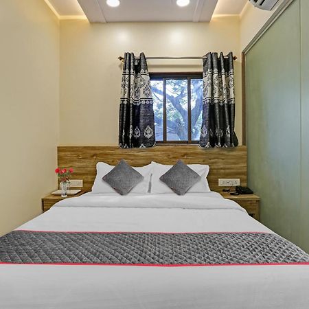 Super Hotel O Kiwi International 孟买 外观 照片