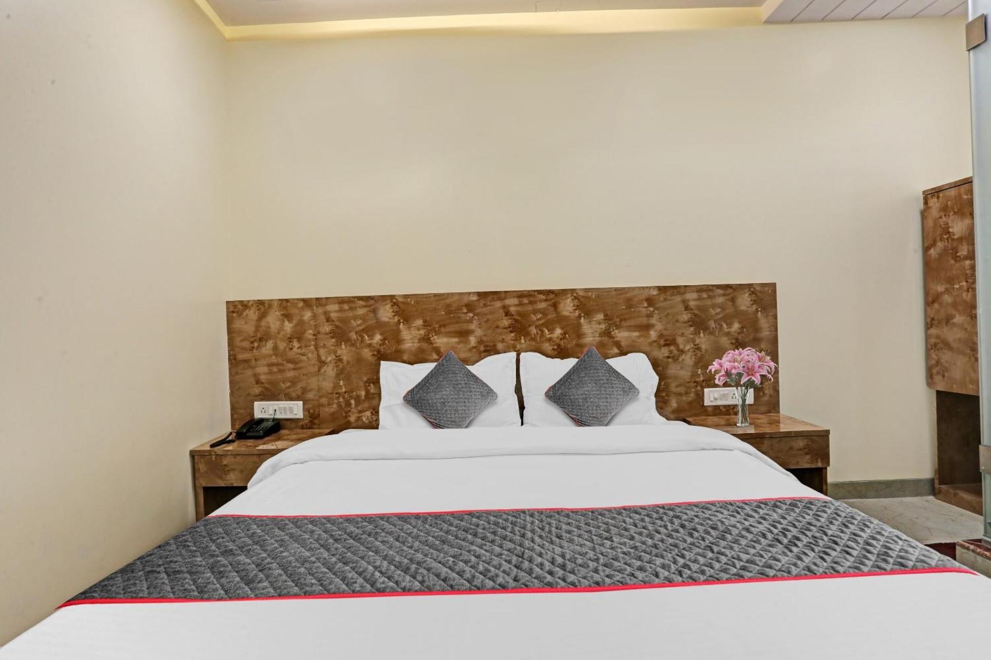 Super Hotel O Kiwi International 孟买 外观 照片